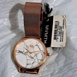 MVMT WOMENS WATCH